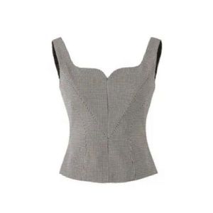 Osman Tatiana Corset Top